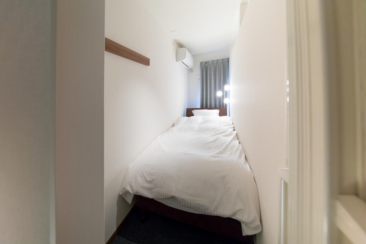 Rota Hostel أوساكا المظهر الخارجي الصورة