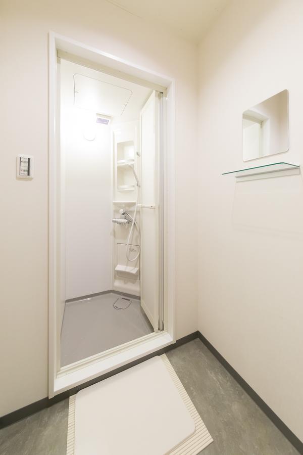 Rota Hostel أوساكا المظهر الخارجي الصورة