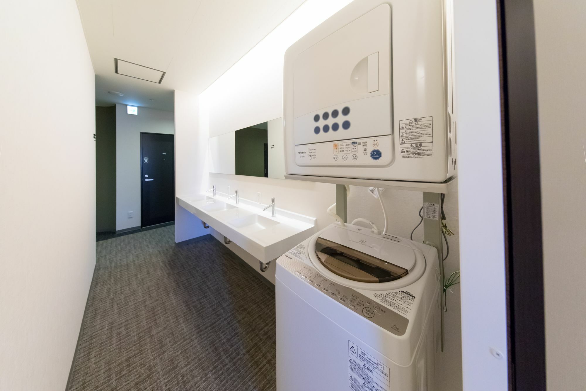 Rota Hostel أوساكا المظهر الخارجي الصورة